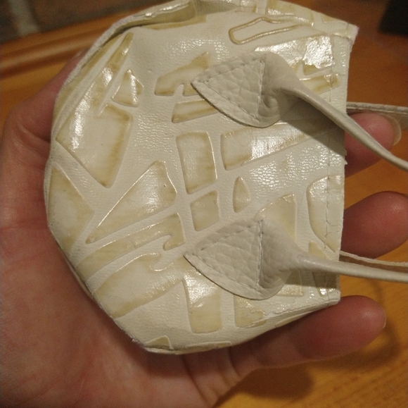 Free with purchase small change purse - Picture 2 of 6